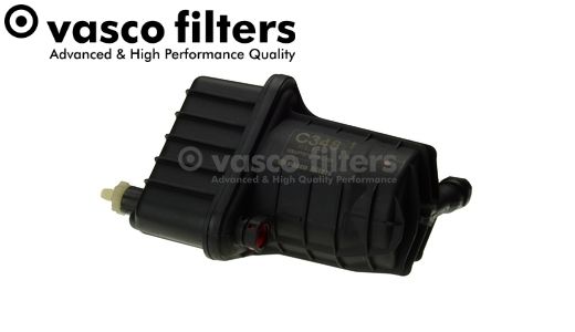 Filtr paliwa DAVID VASCO C348