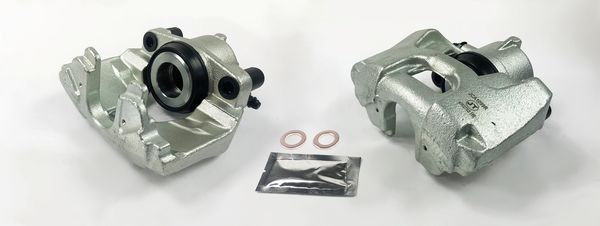 Juratek - Brake Caliper - Front Right
