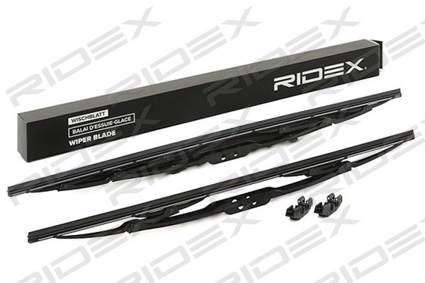 Pióro wycieraczki RIDEX 298W0085