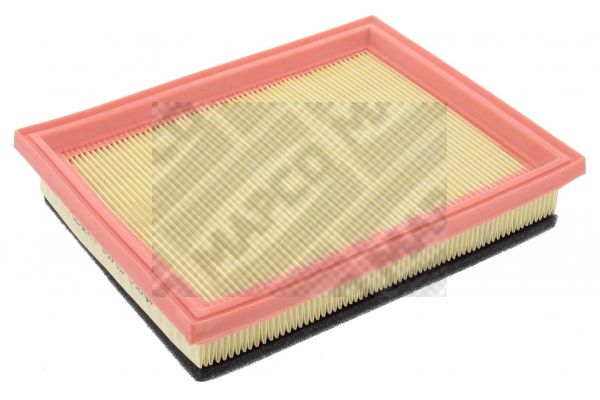 Filtr powietrza MAPCO 60408