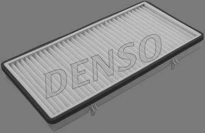 Filter vnútorného priestoru DENSO DCF418P