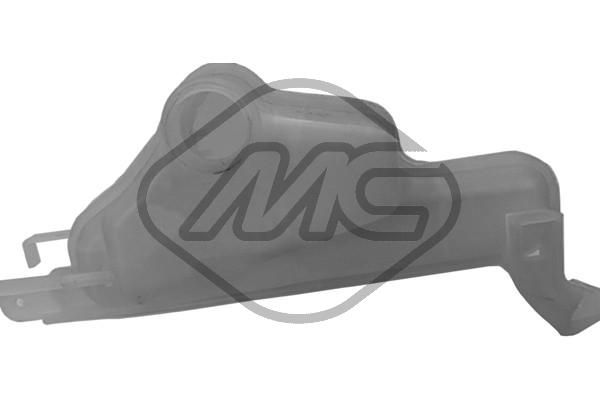 Vas de expansiune, racire METALCAUCHO 30314