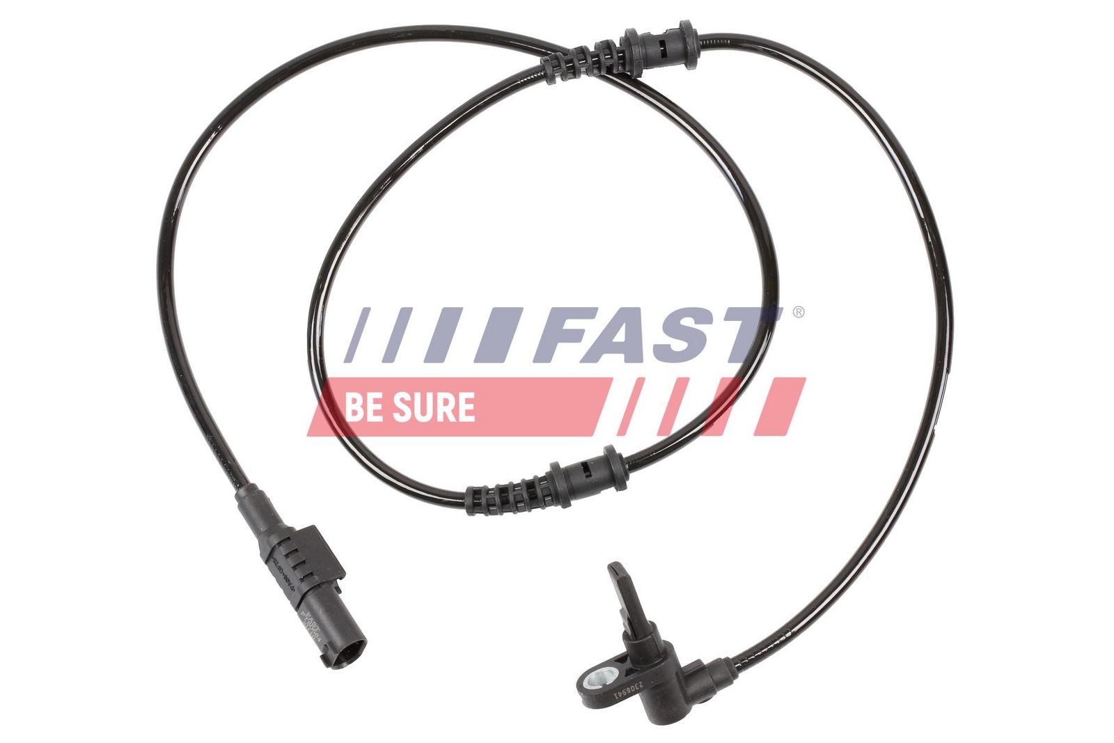 Levně Snímač, počet otáček kol FAST FT80564
