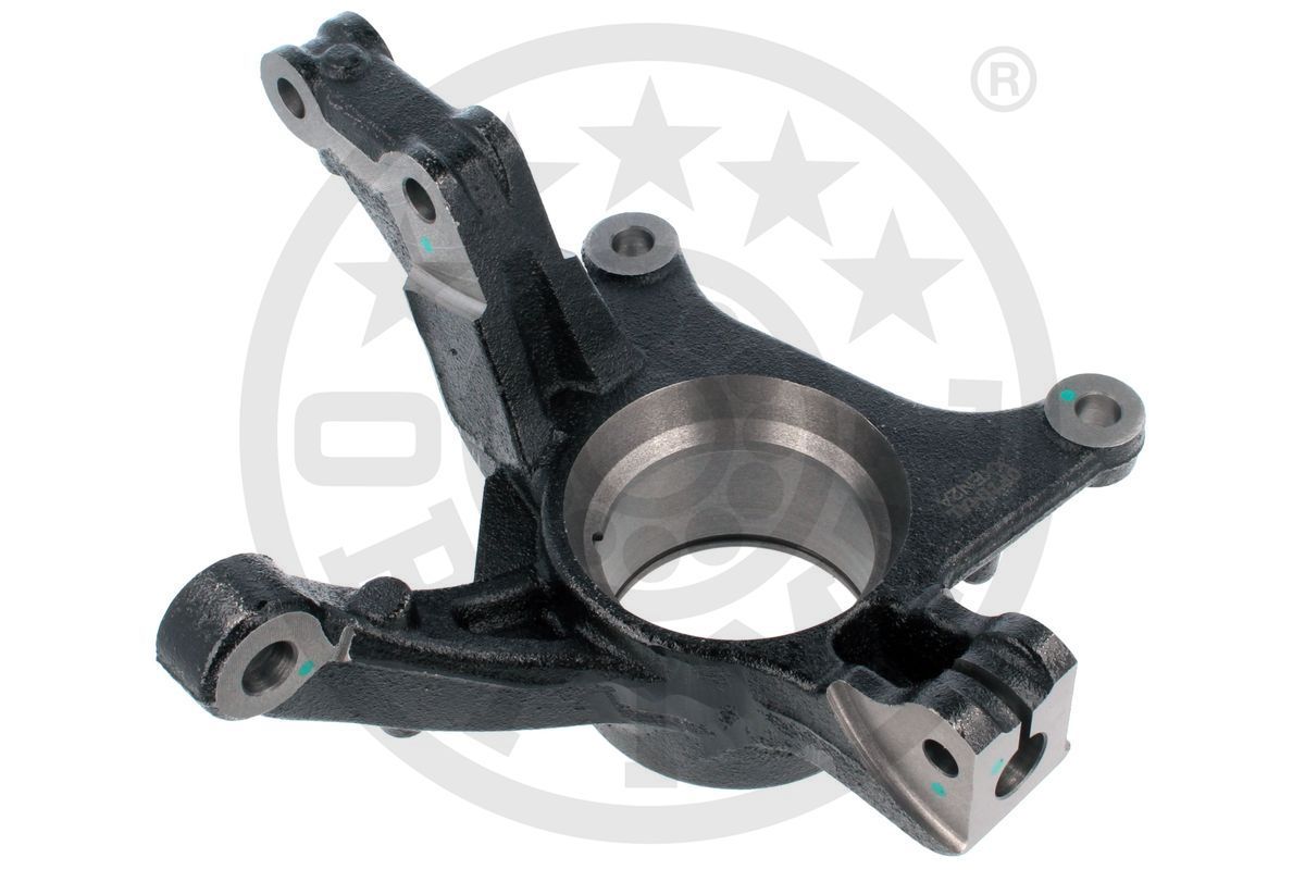 Sworzeń zwrotnicy, zawieszenie koła OPTIMAL KN-701978-02-L