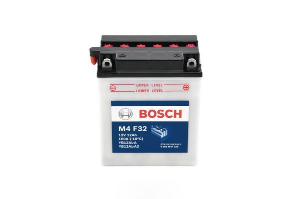 Akumulator BOSCH 0 092 M4F 320