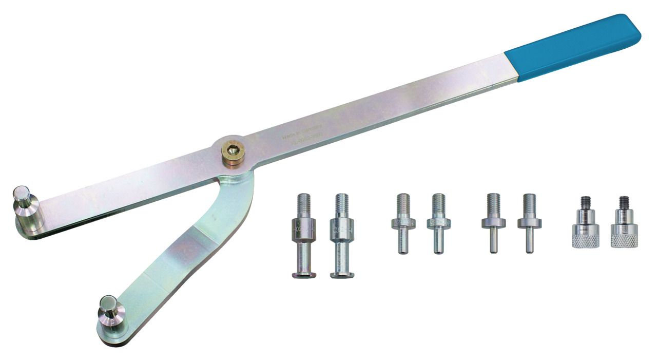 Dispozitiv blocare fulie GEDORE KL-0282-35 C