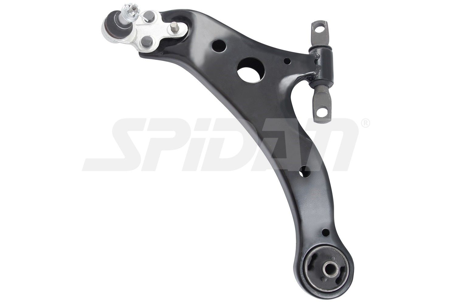 Brat, suspensie roata SPIDAN CHASSIS PARTS 45472