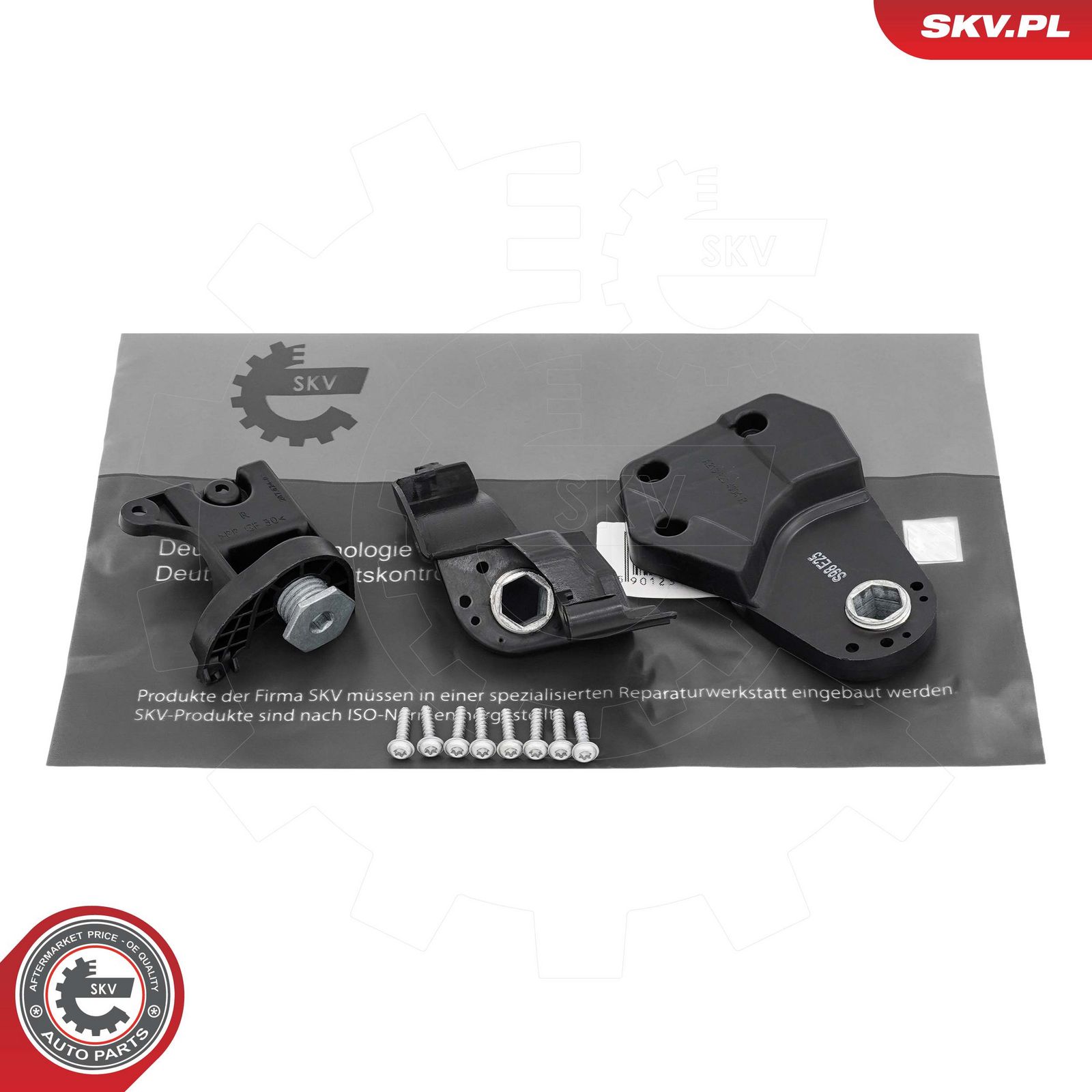 E-shop Uchytenie svetlometu ESEN SKV 97SKV252