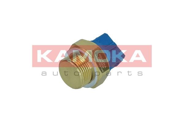 Teplotný spínač ventilátora chladenia KAMOKA 4090006