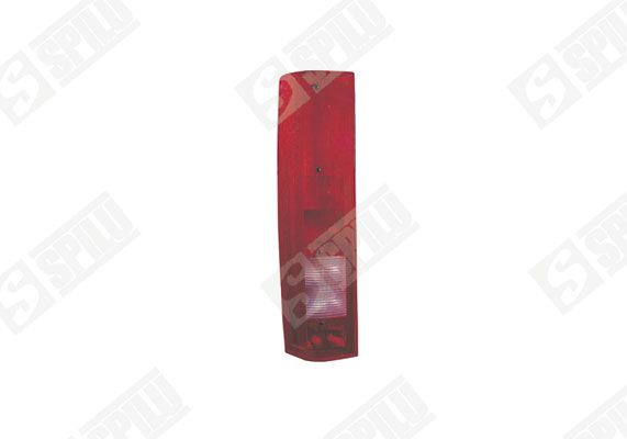 Feu arrière
