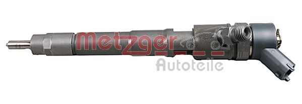 Dysza wtryskowa METZGER AUTOTEILE 0870067