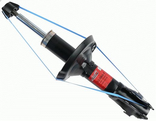 Amortyzator BOGE 32-B66-F