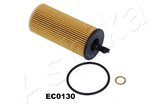 Olejový filter ASHIKA 10-ECO130
