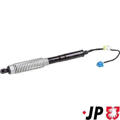 Motor electric, haion JP Group 1481207480