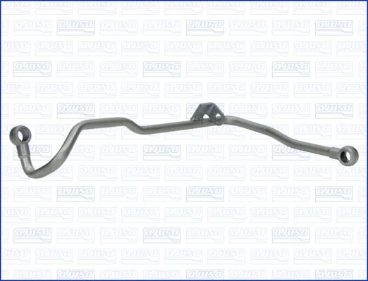 conducta ulei, incarcare AJUSA OP10036