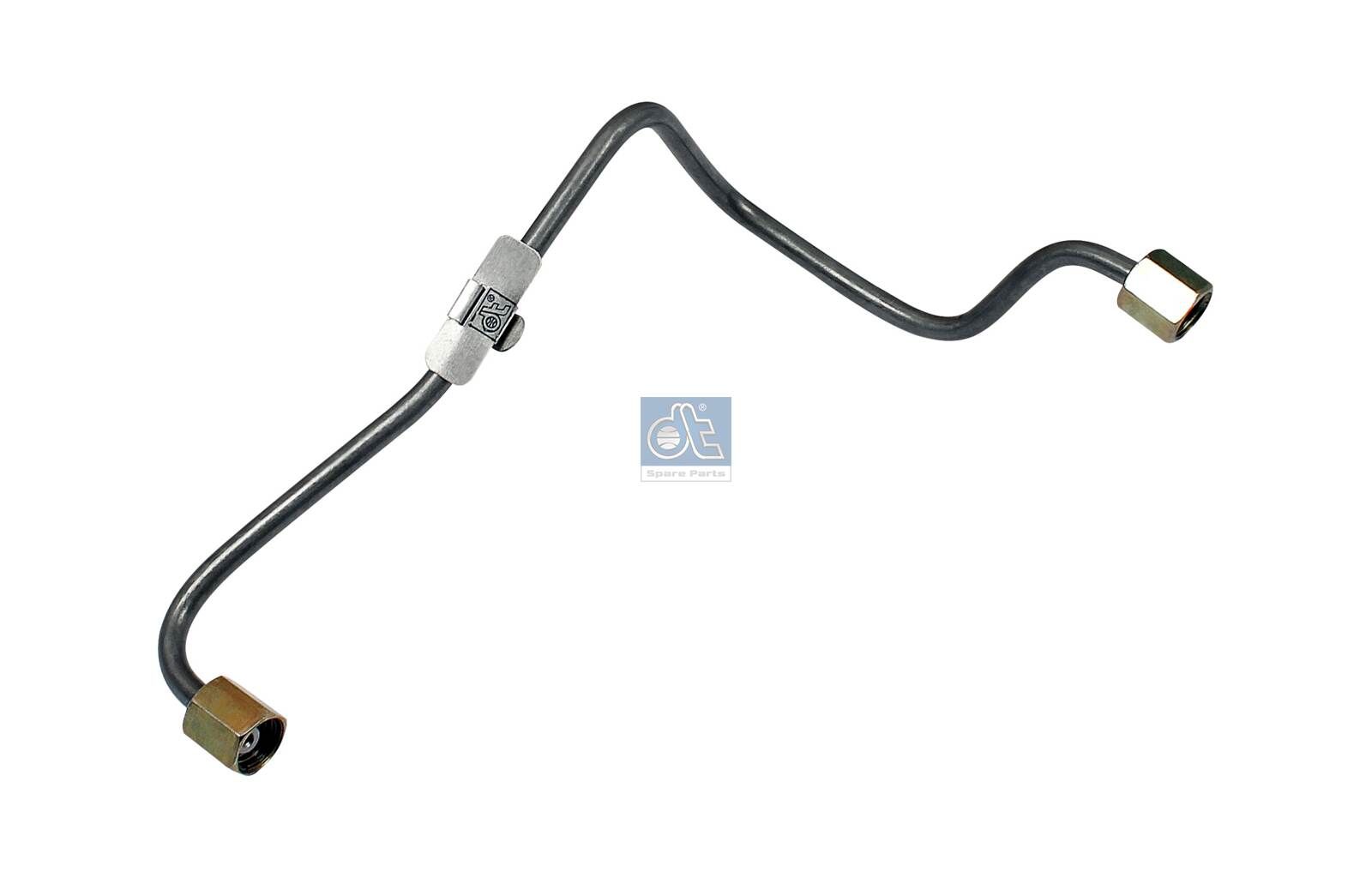conducta de inalta presiune, inst. de injectie DT Spare Parts 4.10435
