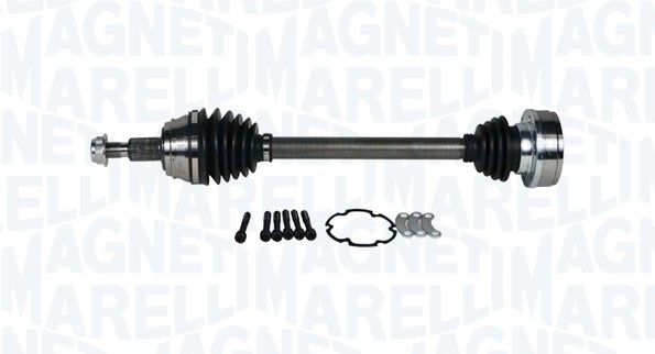 Hnací hriadeľ MAGNETI MARELLI 302004190105