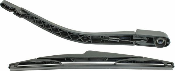 brat stergator, parbriz METZGER 2190338