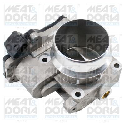 Korpus przepustnicy MEAT & DORIA 89514