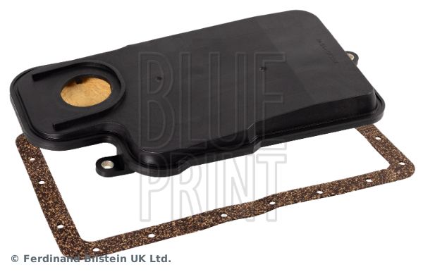 Zestaw filtra hydraulicznego, automatyczna skrzynia biegów BLUE PRINT ADBP210052