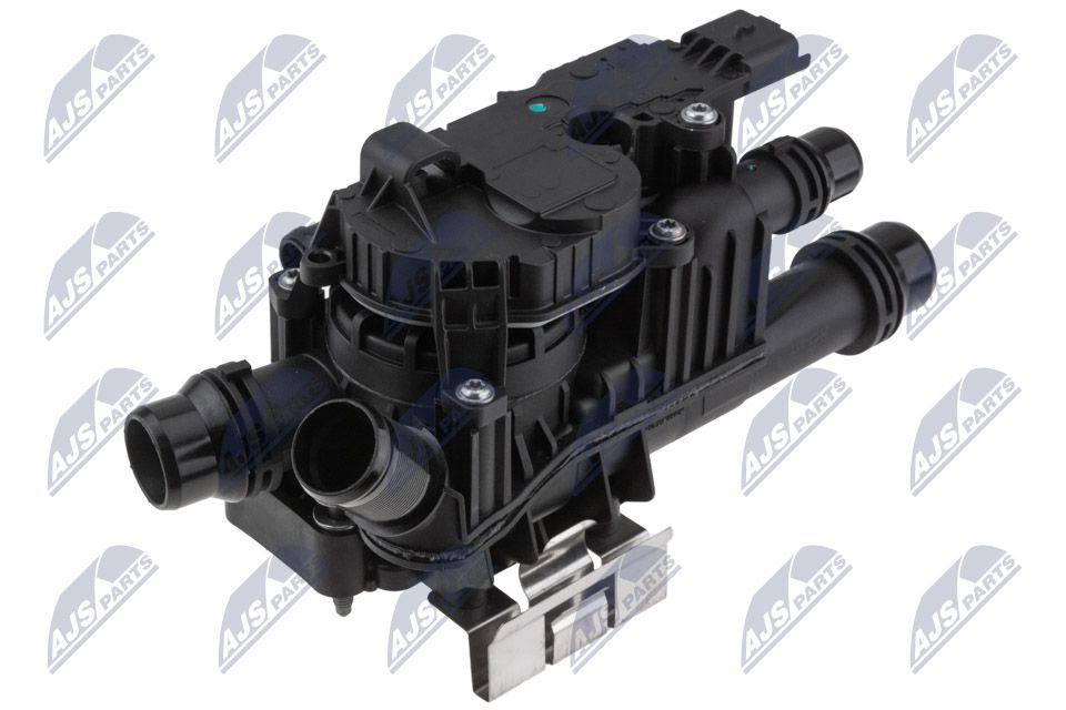 Термостат, охлаждающая жидкость