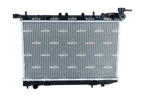 Radiator, racire motor NRF 53583