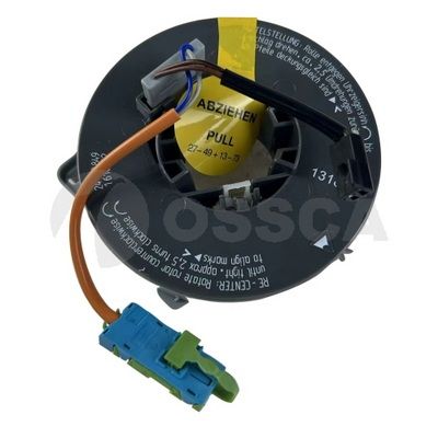 Turvapadja lint, turvapadi