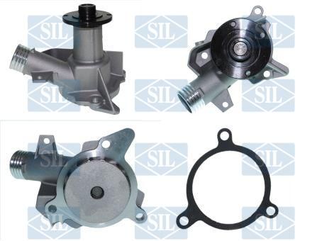 Pompă de apă, răcire motor SALERI PA562