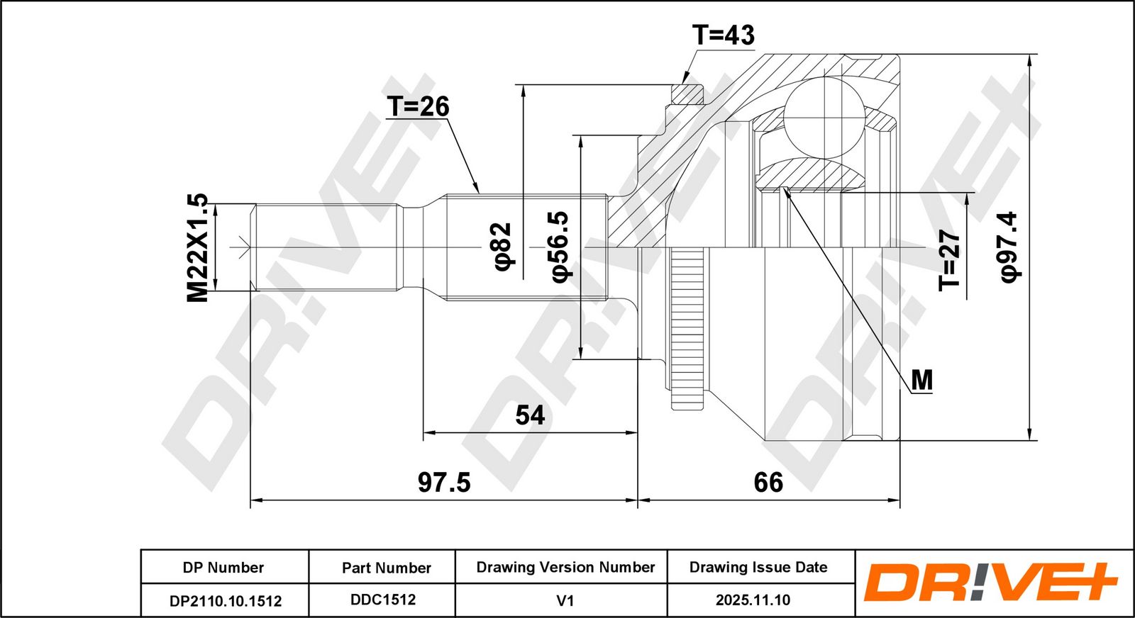Liigendlaager, veovõll
