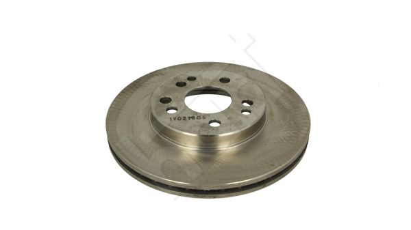 Tarcza hamulcowa HART 214 229
