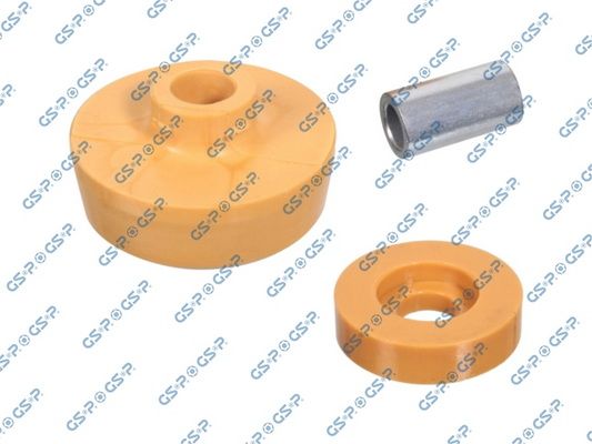 Dystans gumowy, resorowanie GSP 538119