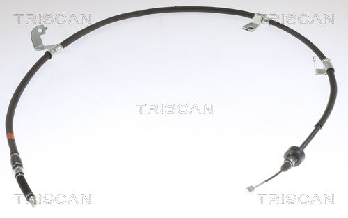 Cablu, frana de parcare TRISCAN 8140 4310108