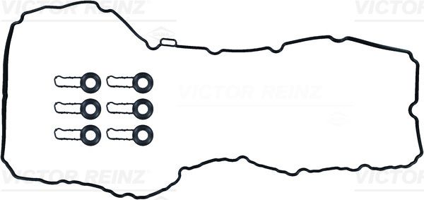 Set garnituri, Capac supape VICTOR REINZ 15-11245-01