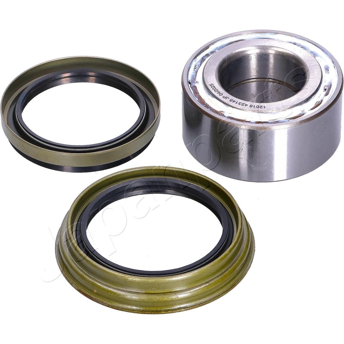 Set rulment roata JAPANPARTS KK-12016