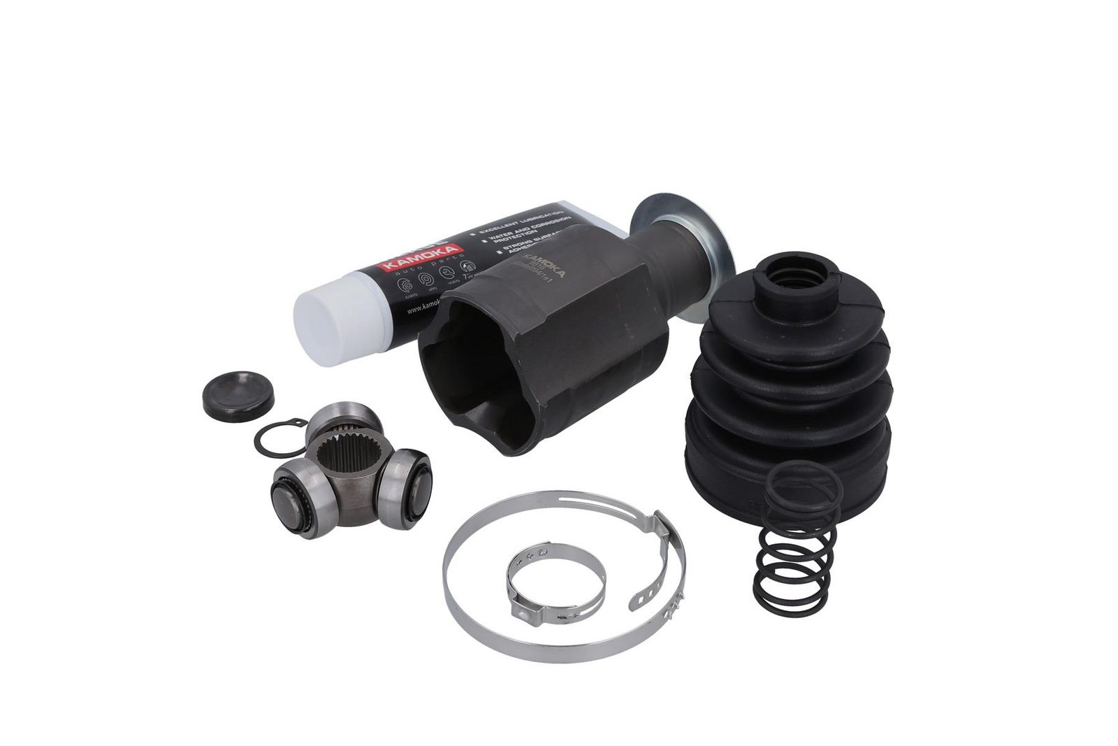 Шарнирный комплект, приводной вал