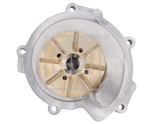 Levně Vodní čerpadlo, chlazení motoru FEBI BILSTEIN 17614