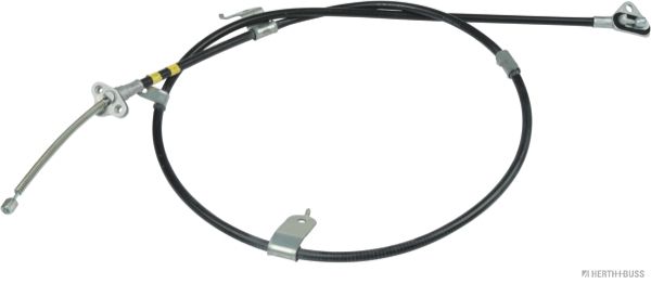 Cablu, frana de parcare HERTH+BUSS JAKOPARTS J3936043