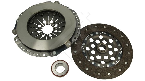 Zestaw sprzęgieł HART 342 365