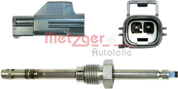 Levně Čidlo, teplota výfukových plynů METZGER 0894085