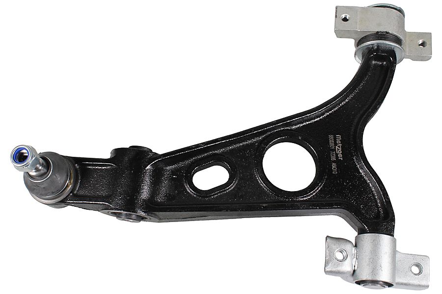 Brat, suspensie roata METZGER 58000801