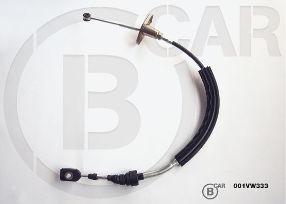 cablu,transmisie manuala B CAR 001VW333