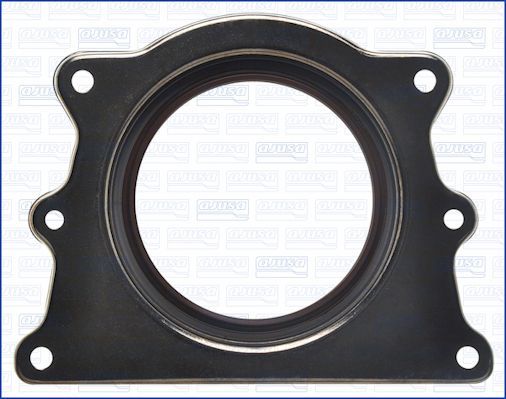 Pierścień uszczelniający wału, wał korbowy AJUSA 71006400