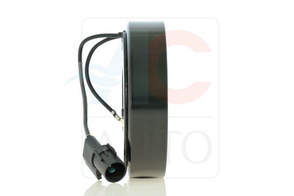 Levně Cívka, magnetická spojka (kompresor) Q-SPARES AC-04HA02