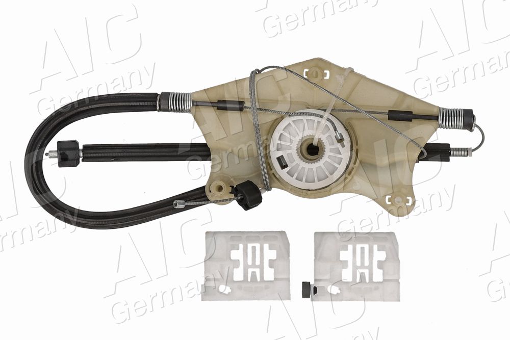 Set reparat, macara geam AIC 52962