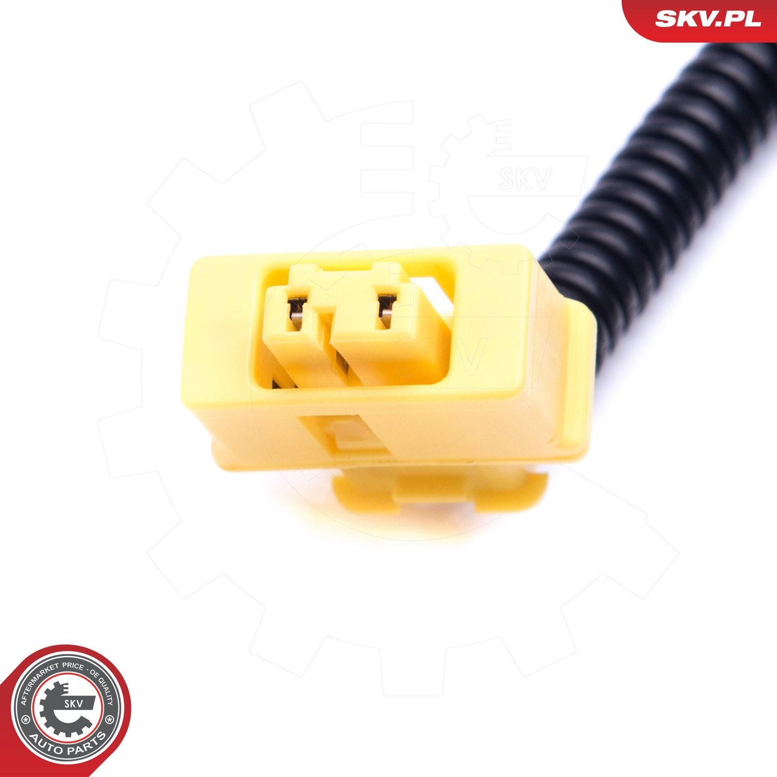 Levně Vinutá pružina, airbag ESEN SKV 96SKV529