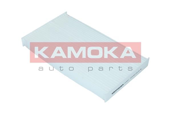 Filtr, vzduch v interiéru KAMOKA F418801