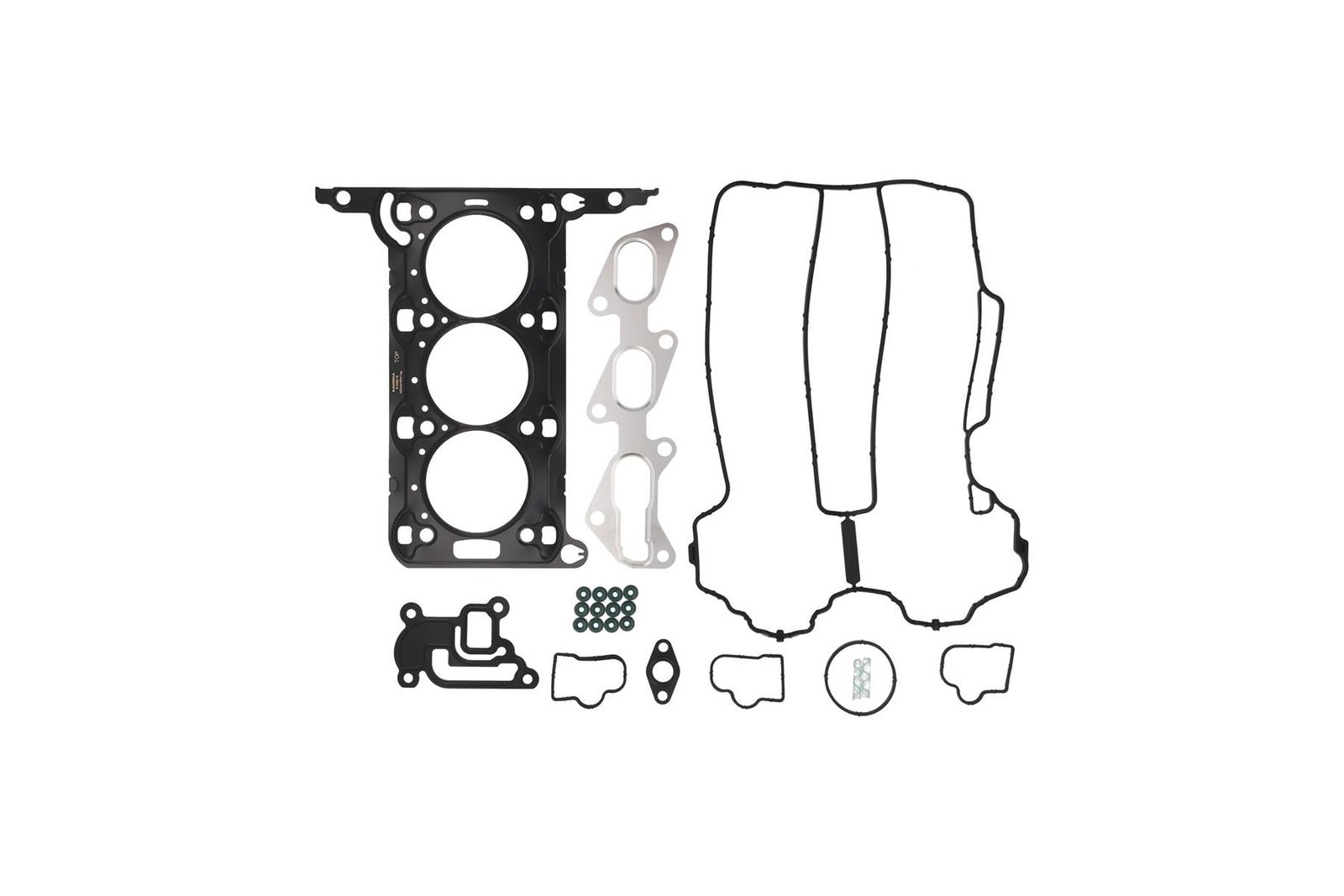 Комплект прокладок, головка цилиндра
