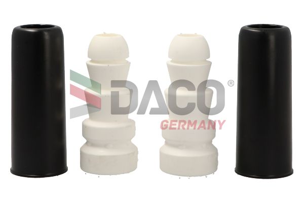 Ochranná sada proti prachu, tlumič pérování DACO Germany PK0215