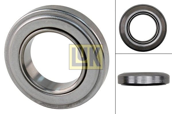 Łożysko oporowe SCHAEFFLER LUK 500022760