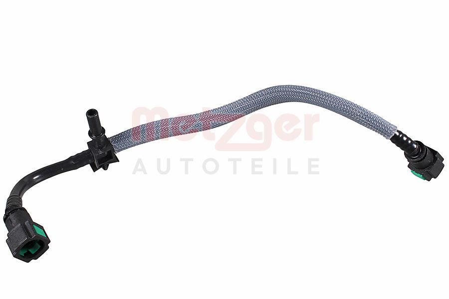 Przewód paliwowy METZGER AUTOTEILE 2150253